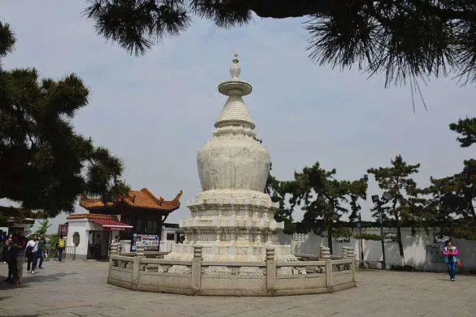 十大名楼!太全了!你见过几个?