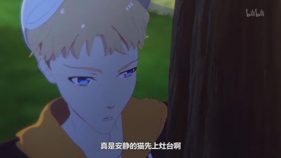 去年口碑爆棚的良心国漫，今年终于出续作了！