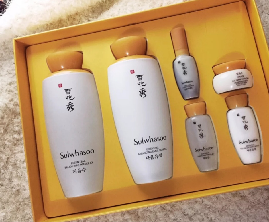 韩国有哪些护肤品值得买？先了解下这些护肤品在韩国的排行，秒懂