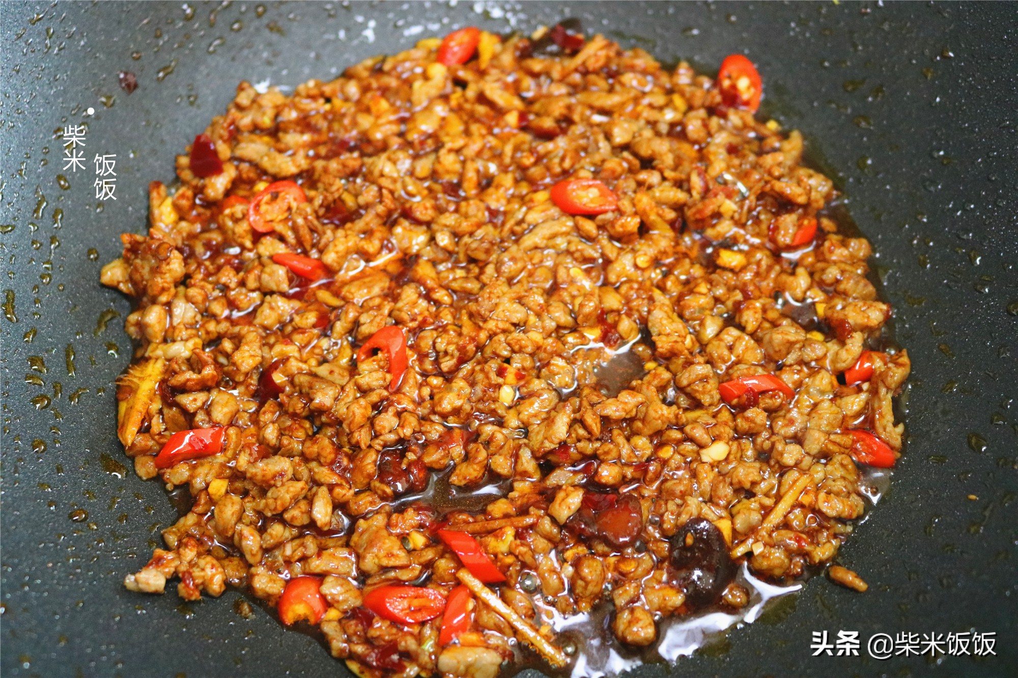 粉条的神仙吃法，滋味鲜香，炖上一碗，好吃得连汤也不剩