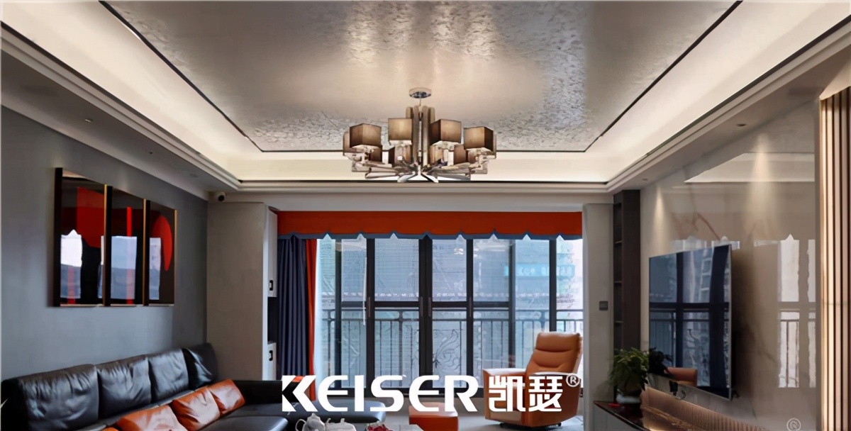 加盟代理艺术涂料品牌能赚钱吗？