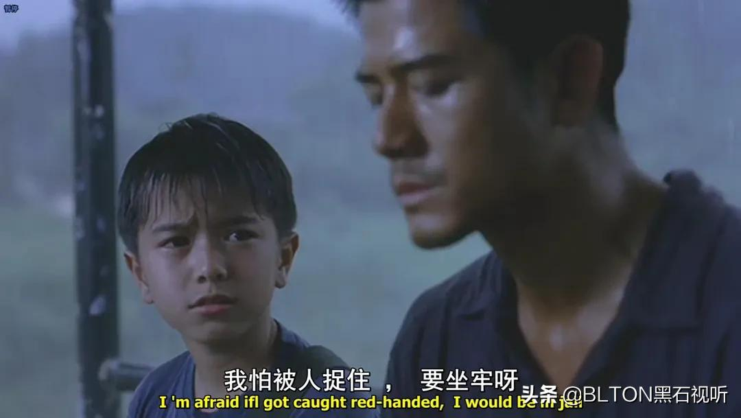 「百部经典」追忆原汁港味，这些经典的香港电影不容错过（二）