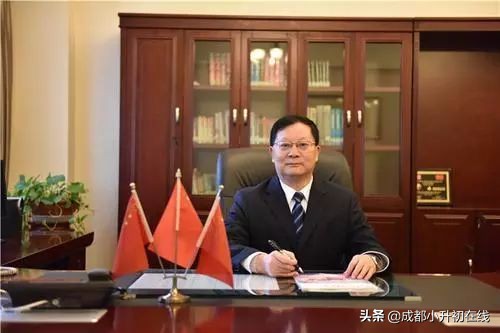 每日一校 | 成都外国语学校