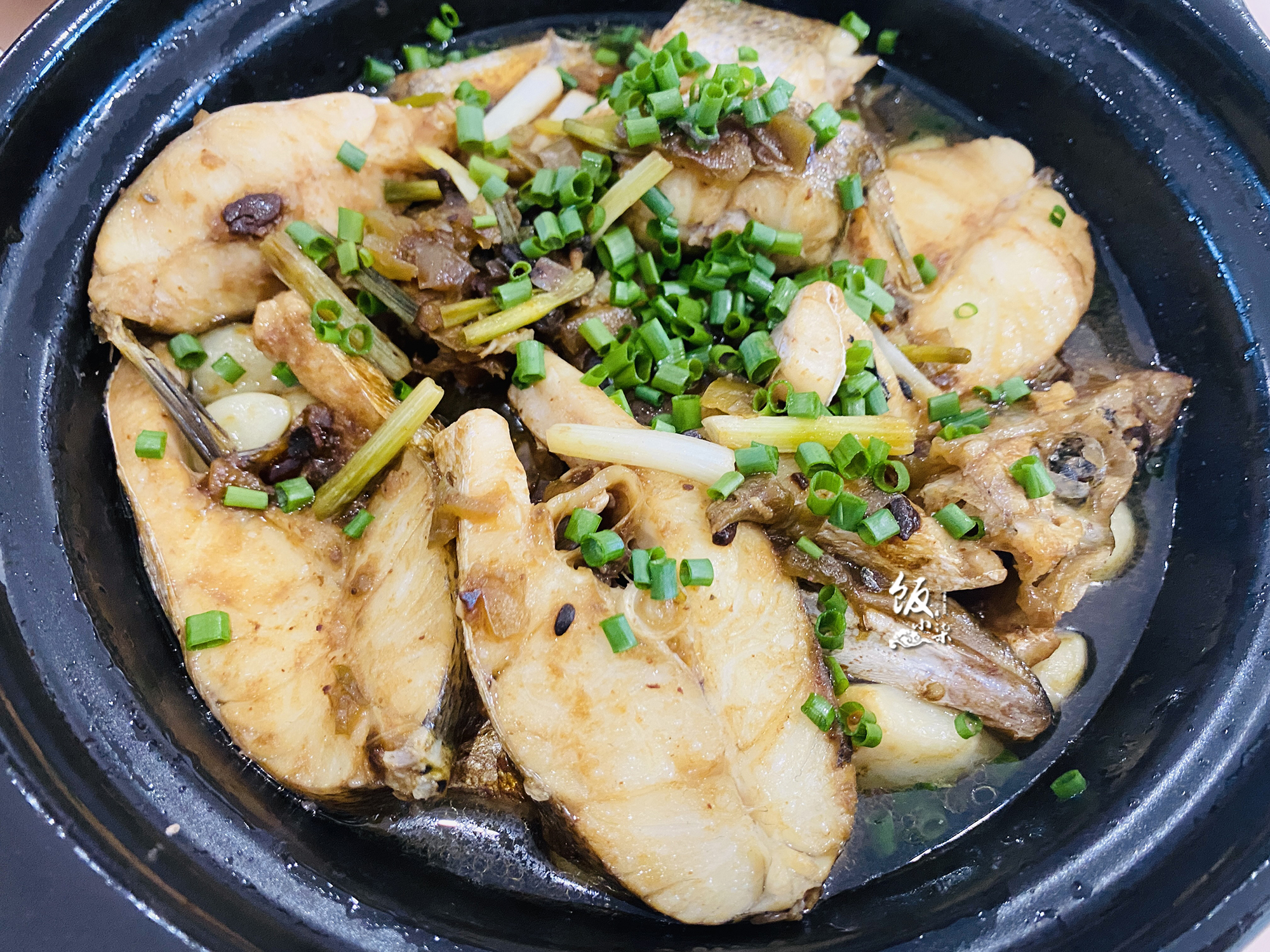 鱼肉不加一滴水，鲜嫩到打滑，给孩子做这道菜，补充蛋白质又补脑