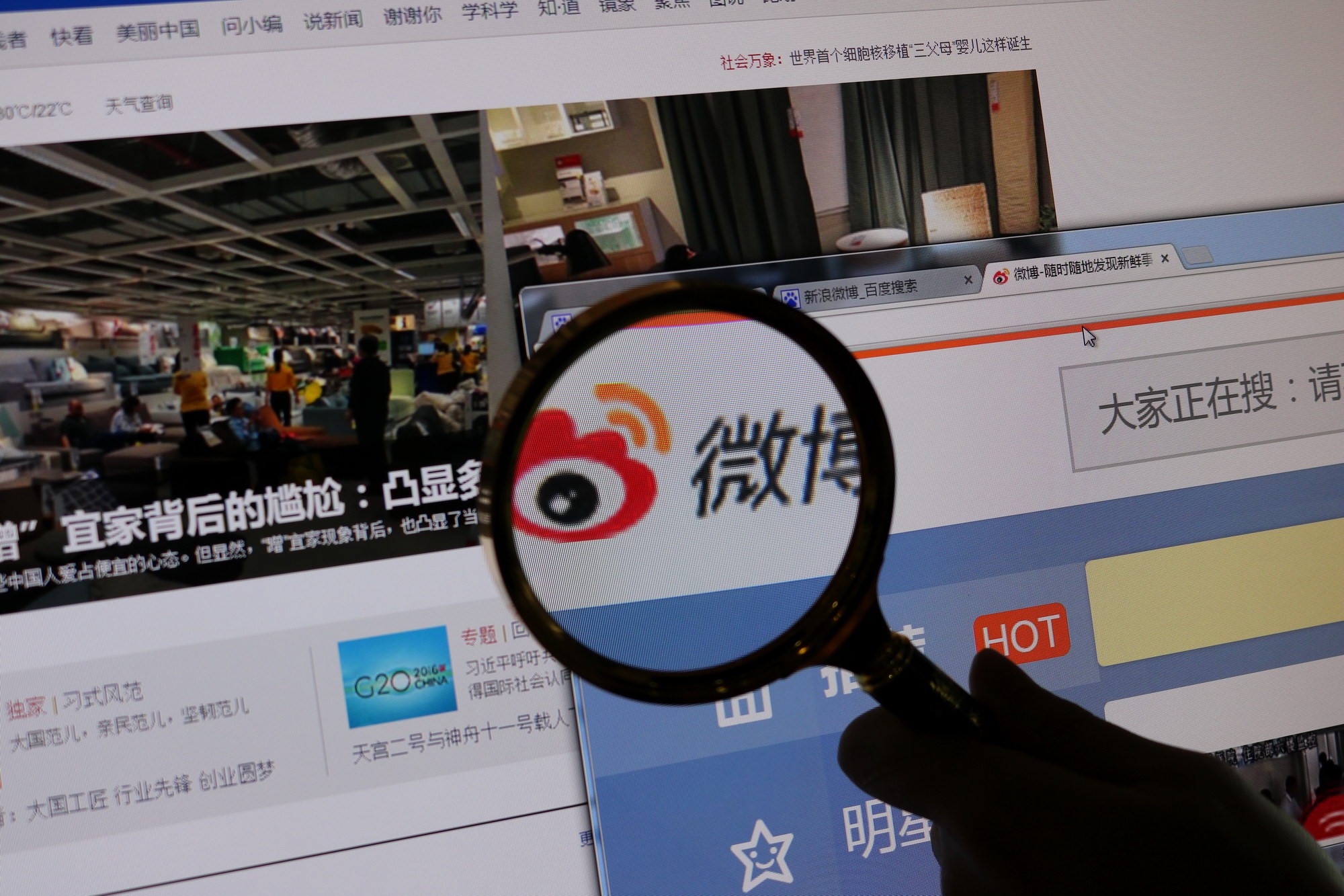 风云突变，那些靠颜值的网红店主现在怎么样了？