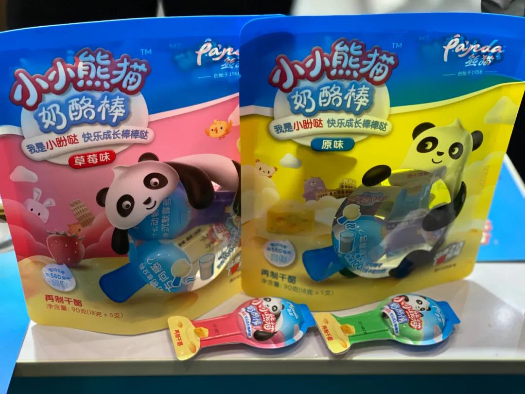 皇氏集团、中国圣牧、妙可蓝多……中国乳业的细分品类“第一股”都有谁