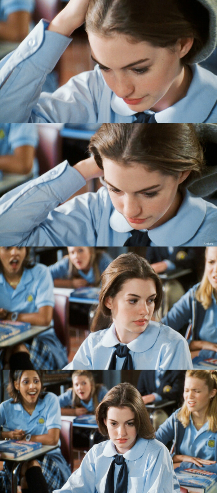 公主日记电影好看吗 _晶羽科技