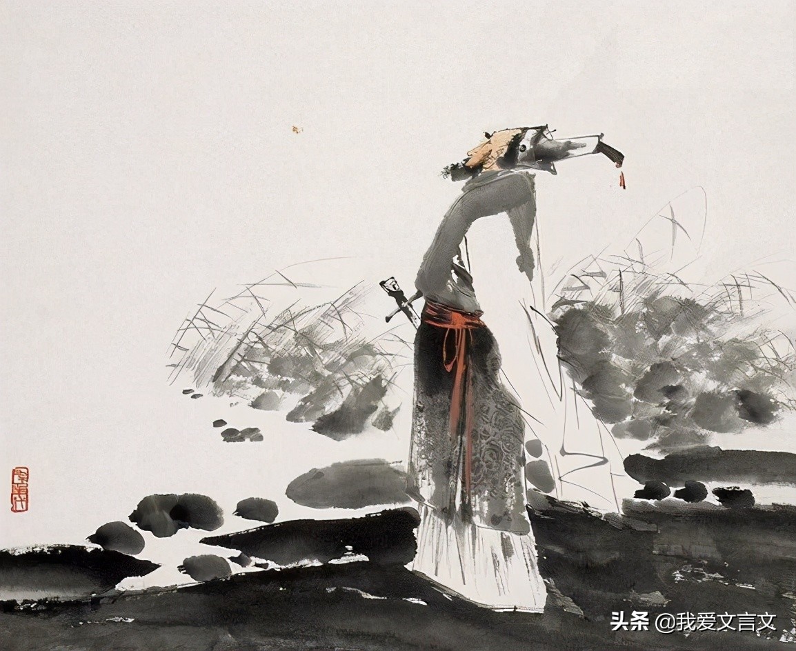 经典文言文赏析｜王翱秉公