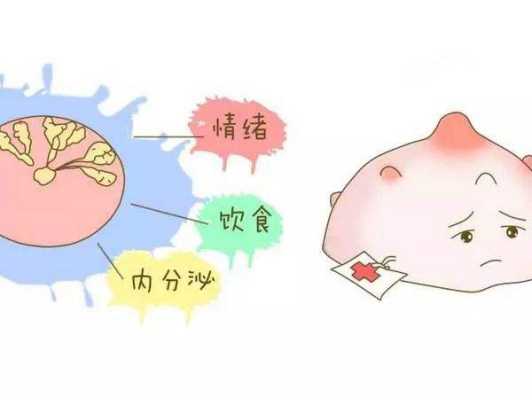 乳房隐隐作痛还有肿块，忍一忍就算了？乳腺结节这种情况可不能忍