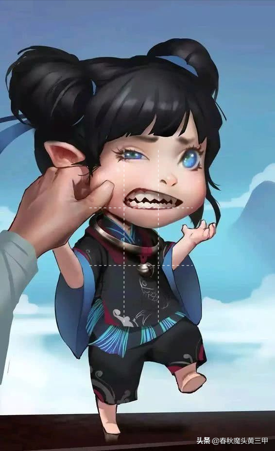 《剑来》中那些独特的自我介绍