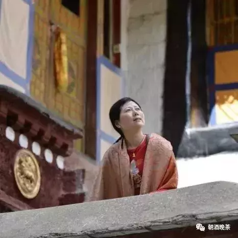 谁是你心目中的“蜀律女神”？