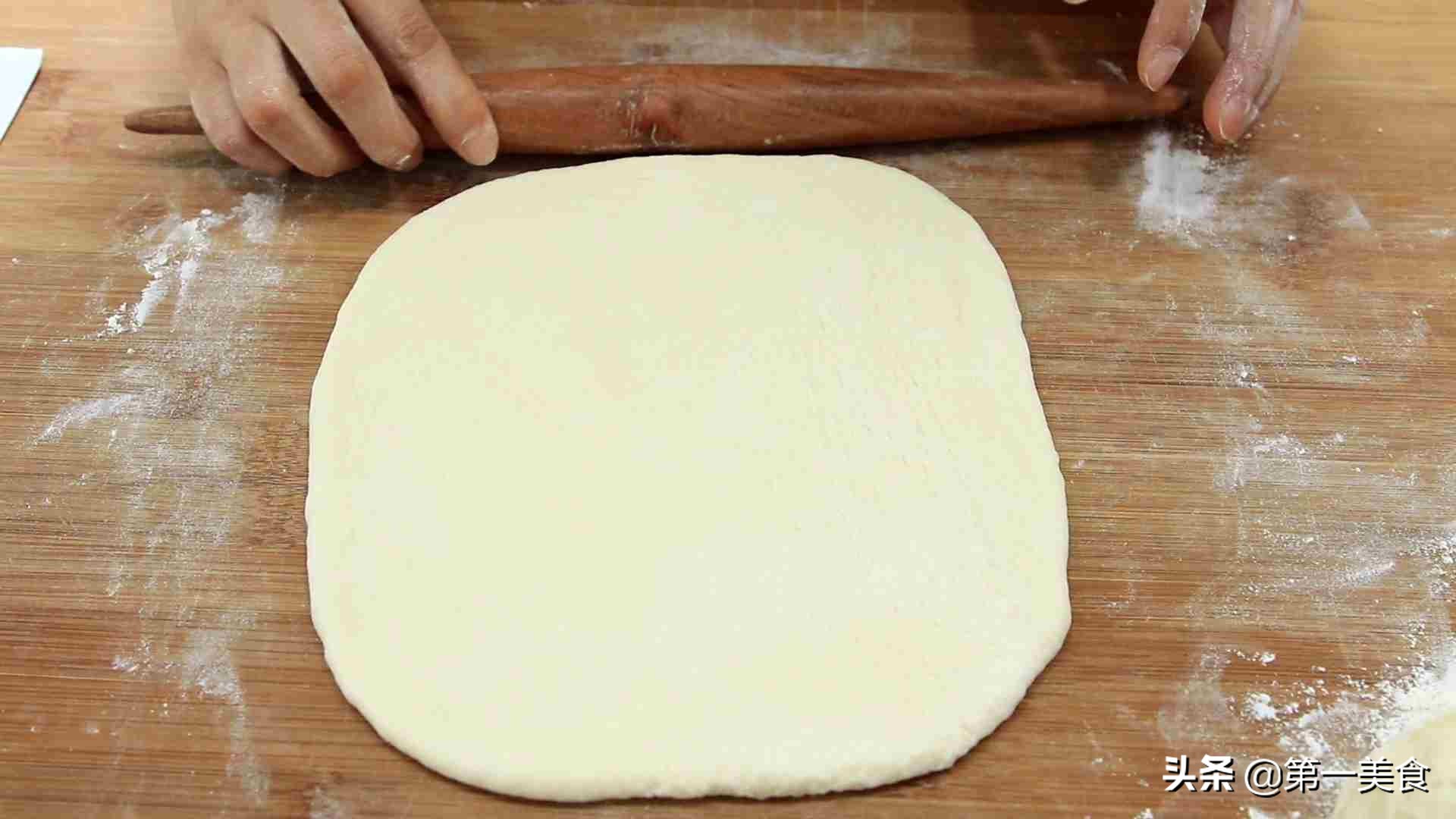 自制披萨,自制披萨的简单做法