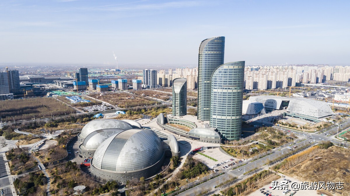 山东最有钱的10大城市，青岛排名第一，有你家乡吗？