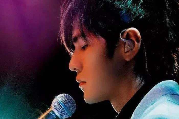 谁是75后男明星之首？田雨沈腾杨子张铎赵英俊周杰伦靳东