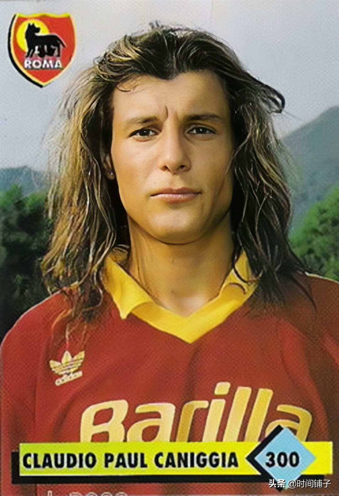 当你老了头发白了 谁记得你年轻的容颜(风之子卡尼吉亚))