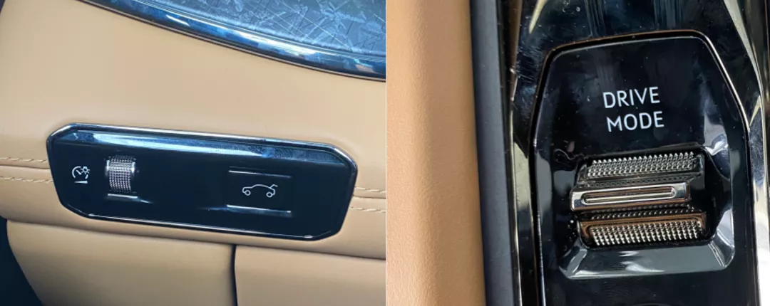 材料工程师评领克09：详细对比XC90后惊喜还多些