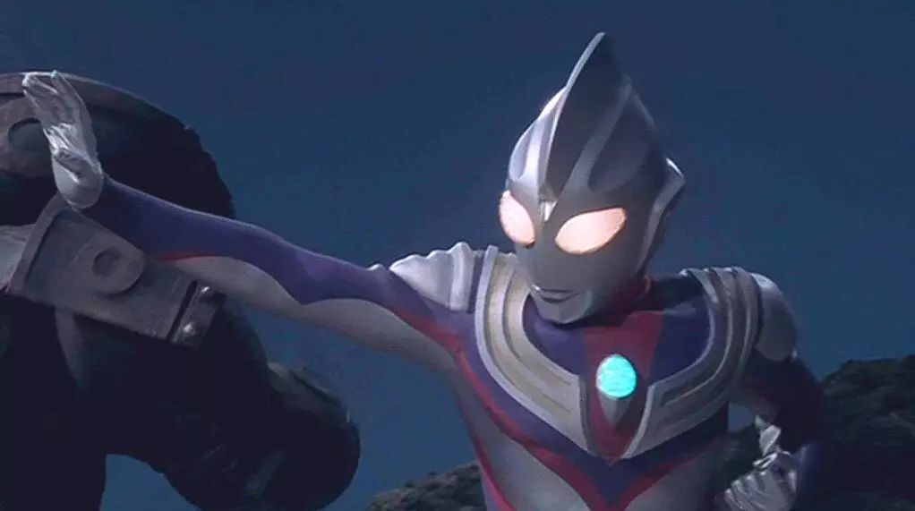 日本评选最帅之奥特曼,赛罗仅排第8,迪迦排名第三