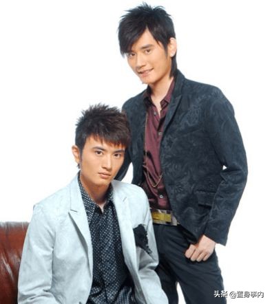 钱枫和谁谈过三年恋爱("管不住下身"的钱枫,和他21年的混乱情史)
