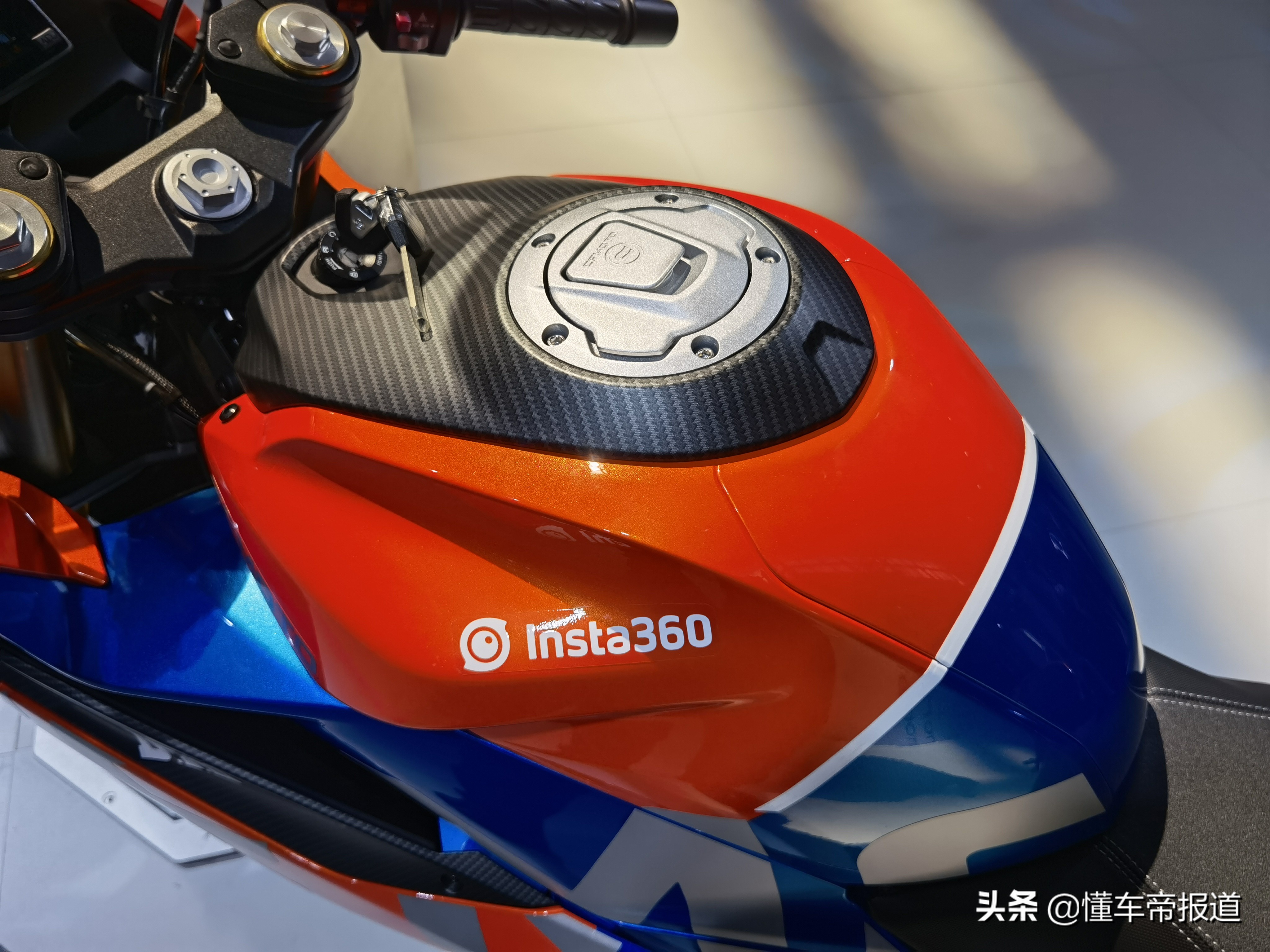 新车 | CFMOTO 800MT领衔，2021北京国际摩托车展自主品牌新车盘点