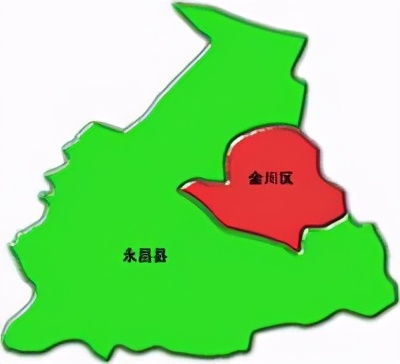 金昌市地图金昌市的主要景点有:永昌骊靬古城,紫金花城景区,永昌北