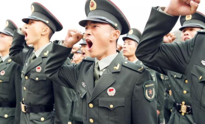 这5所军校高考500分左右就能录取，适合中等生，毕业即就业