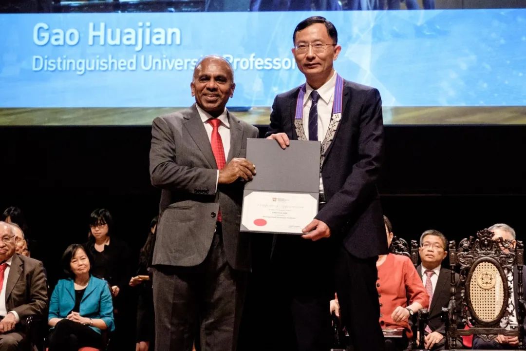 QS 2022 世界大学排名公布，南洋理工大学位列世界12