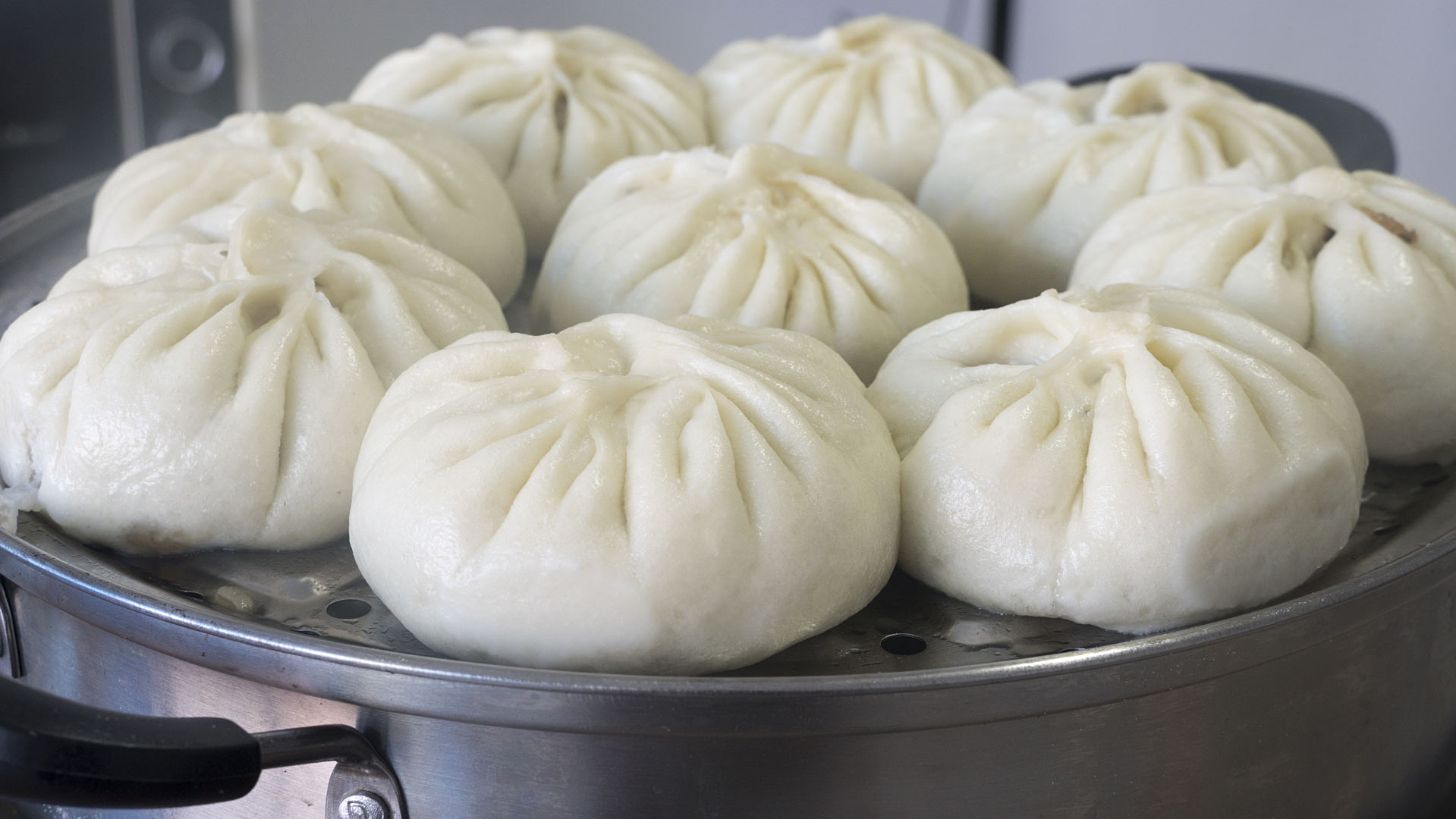 7道面食早餐做法，睡前蒸一锅，第二天加热就能吃，吃得好还省时