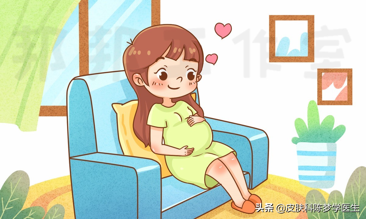 孕期安全护肤品牌推荐：温和无添加，呵护准妈妈肌肤健康