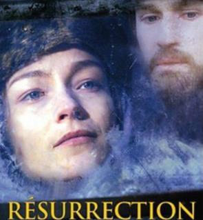 从叙事方式、人物塑造、主题呈现解读经典改编电影《复活》的魅力