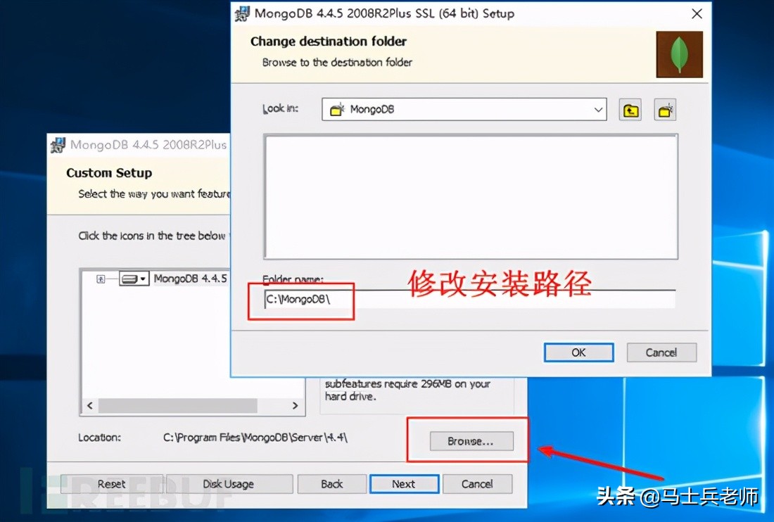 数万字总结，建议收藏慢慢看！数据库安全之MongoDB渗透