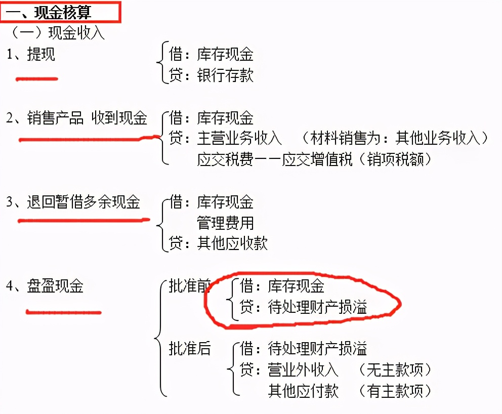 基础会计分录都不会，就连老会计都不愿带你，真心地累