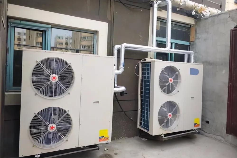 空气能热泵常见问题分析，做好这几点就会有很大逆转