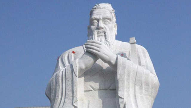 孔子倡导的一种交友之道，仅15个字，能让你和朋友的友谊天长地久