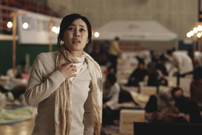 5部反应人性的韩国电影，每部都值得细细品味