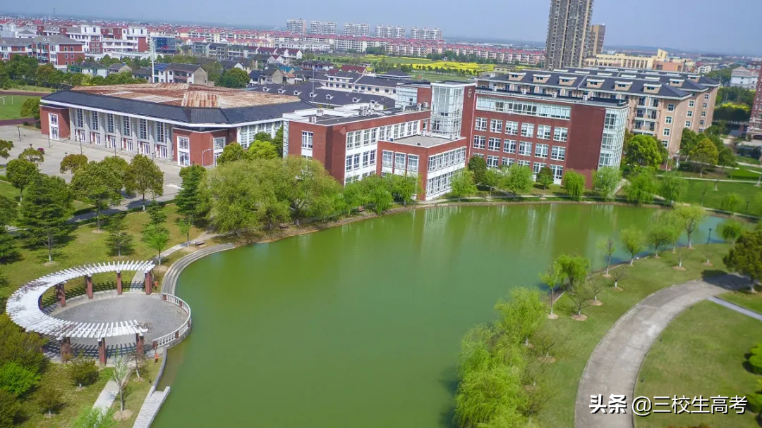 报考上海立达学院专升本，竟然还有免费游学大礼包