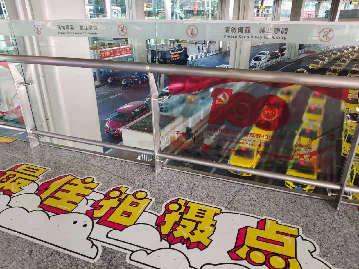 有风景，有摄影，还有爱人相随——我的2021年终盘点