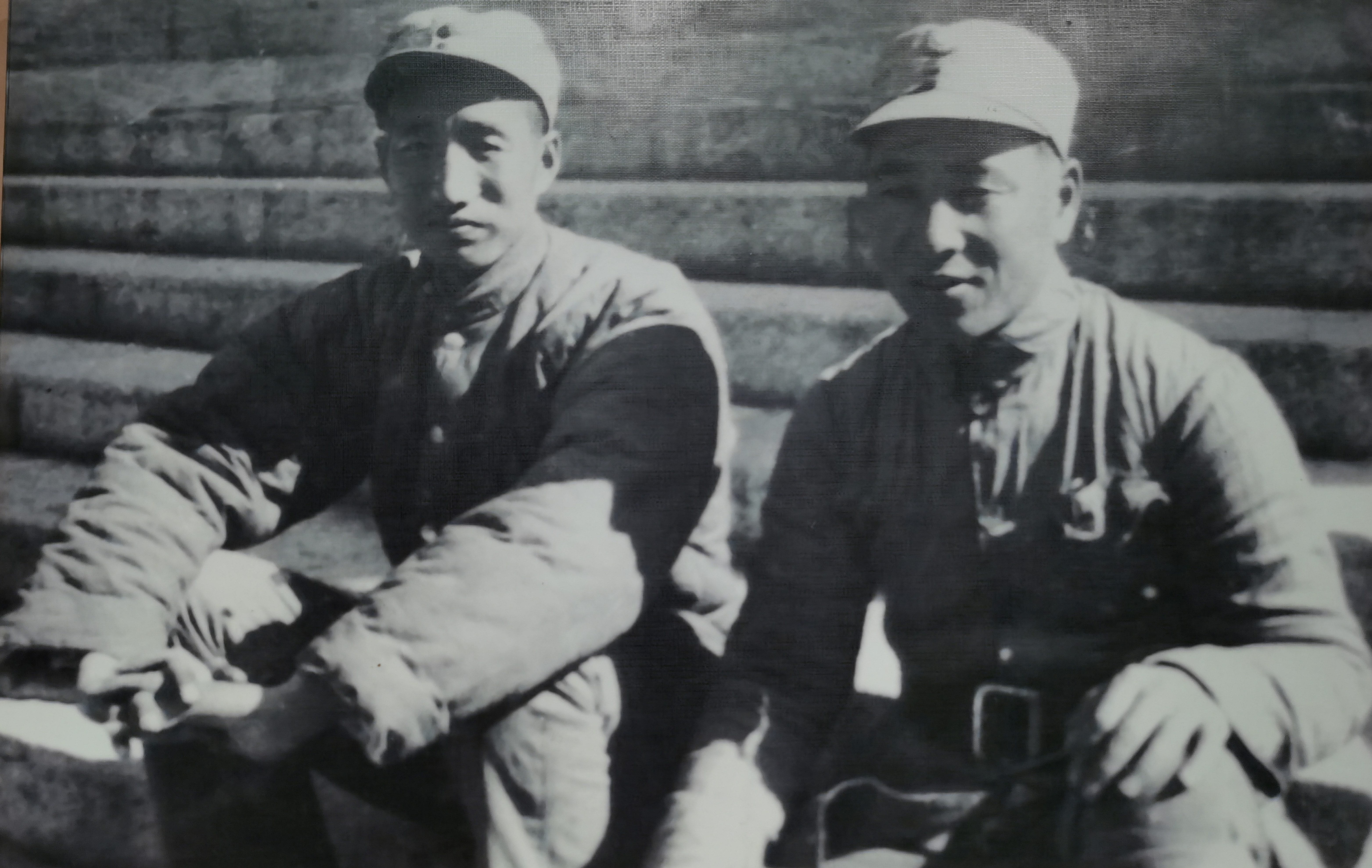 抗大两任校长都是元帅，林彪是被发配？徐向前再三推辞不掉