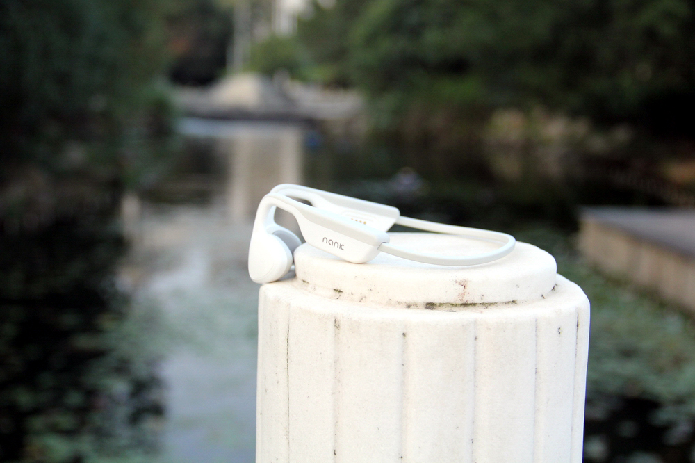 骨传导耳机巅峰之作？来看南卡Runner Pro2的真实体验