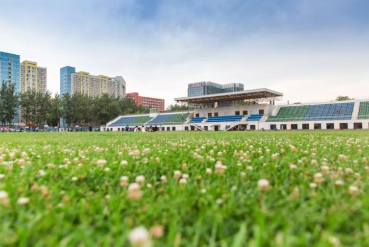 一所来自北京的211大学，也会遭遇“断档”？没报的考生，可惜了