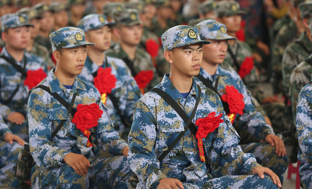高考即将来临，想当兵一定要做好合理规划，望周知