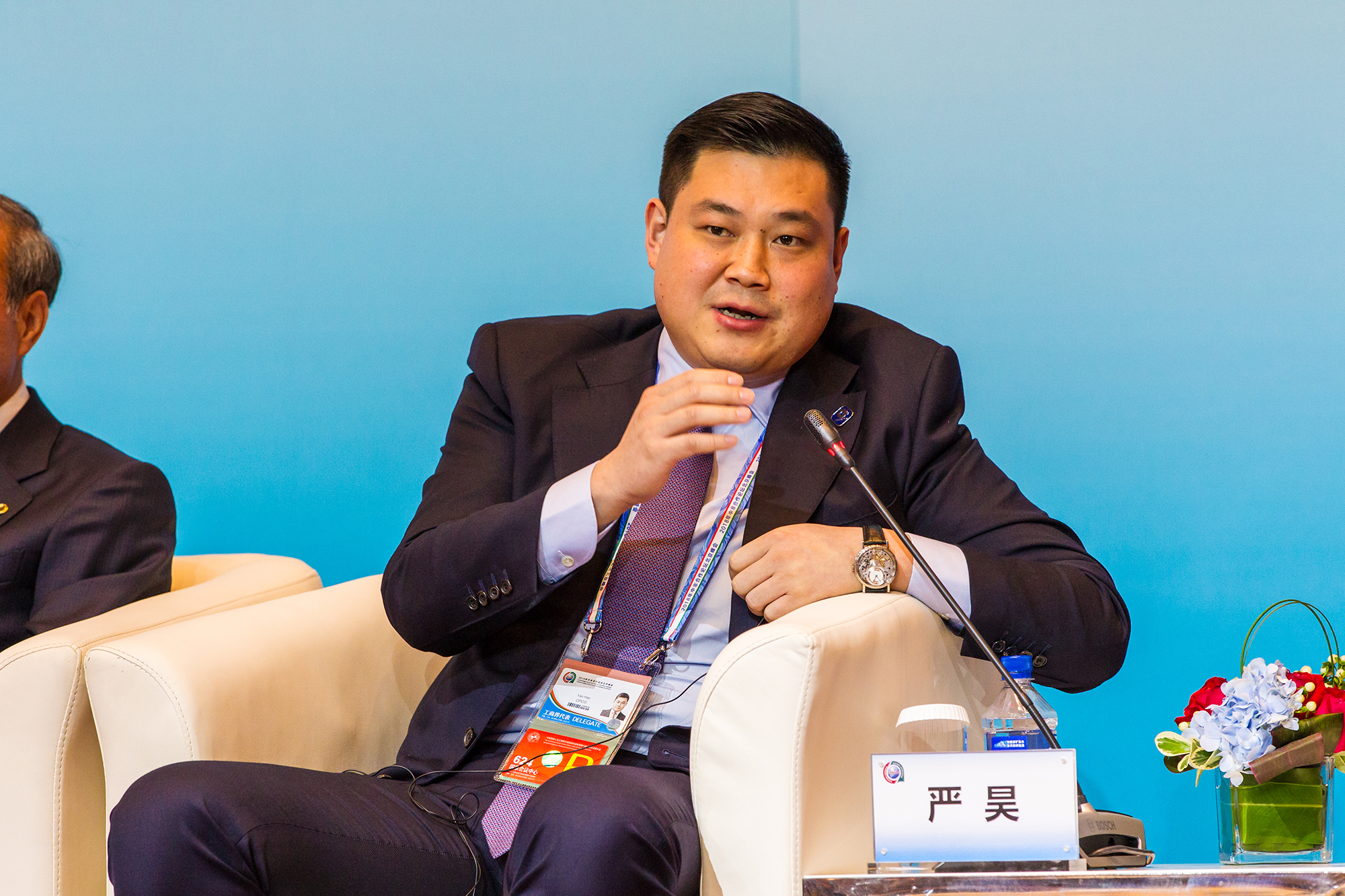 中国最具实力官二代富豪榜单：政商背景与财富实力综合排名