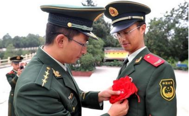 大学专科毕业生当兵，入伍之后能直接当士官吗？同学们有必要了解