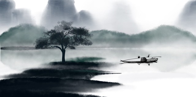 每日一词《浪淘沙令》赏析