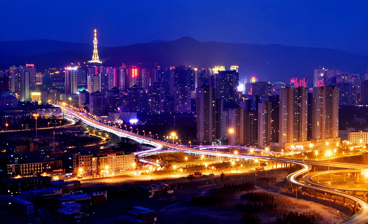 西宁市人口分布:城北区41.77万人,湟源县10.98万人