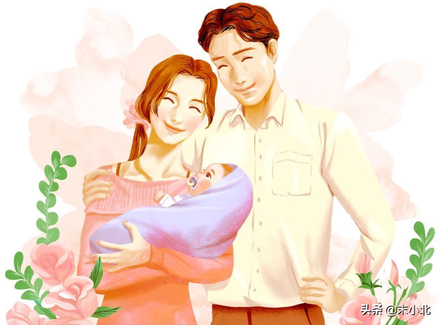 女人结婚以后，会明白这两个道理，现实又无奈