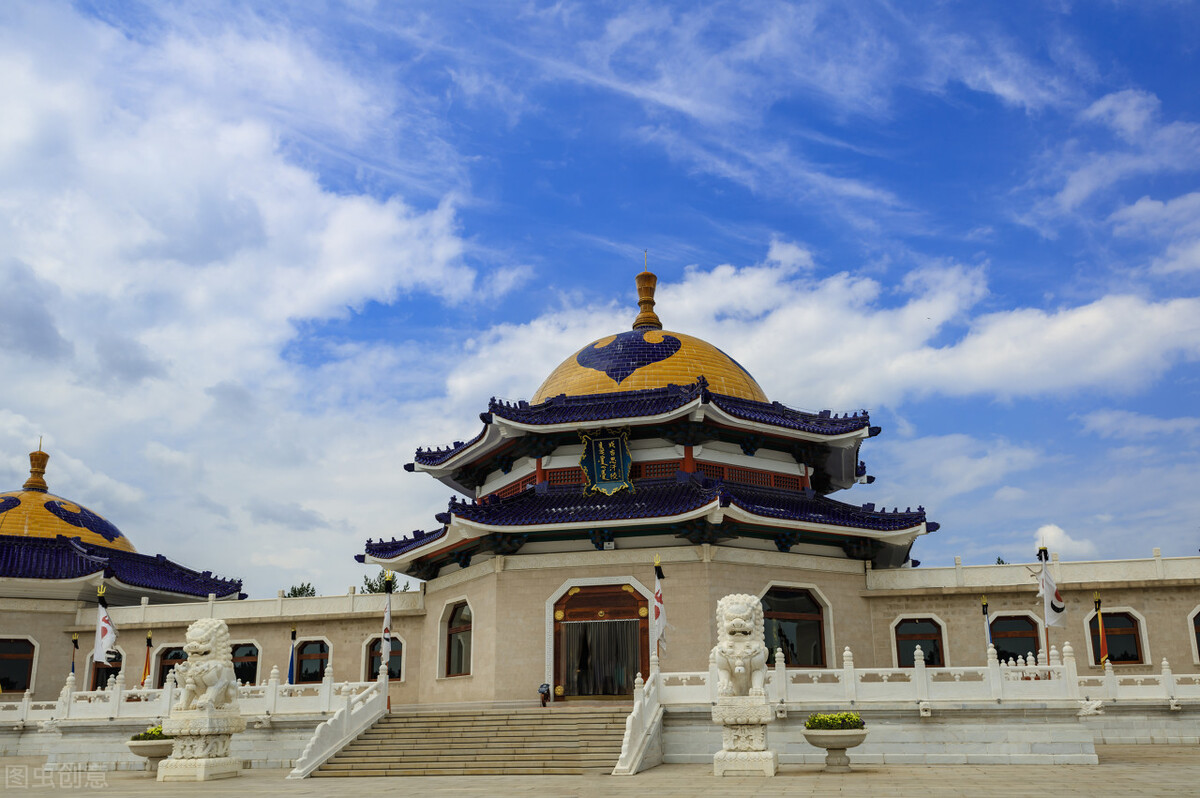 国内最美的秋色都在内蒙古，这个秋天一定要打卡，错过再等一年插图32