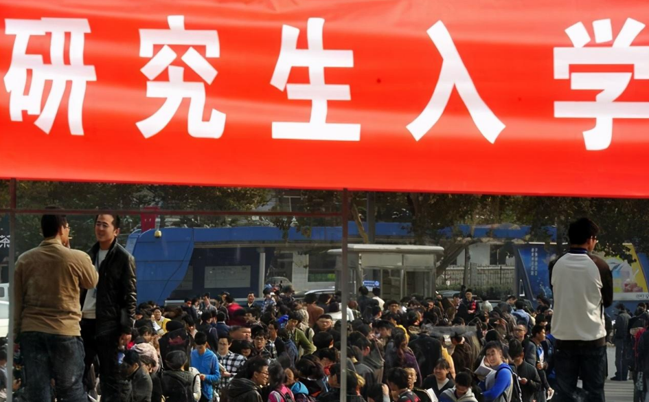 同济大学“清退”10名研究生登上热搜，先别妄自菲薄，都是留学生