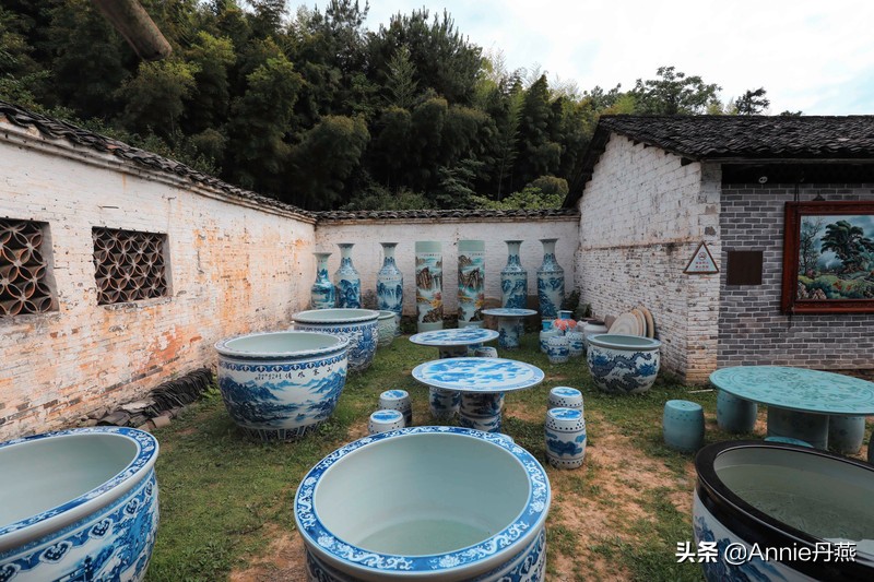 景德镇，观瓷都的前世今生，四天三晚最全旅游攻略