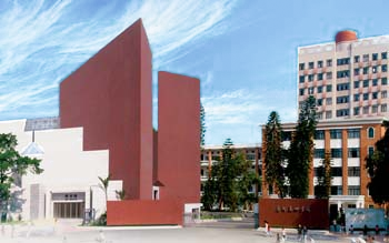 深度揭秘｜九大美院各家最强王牌专业是哪个？你知道吗？