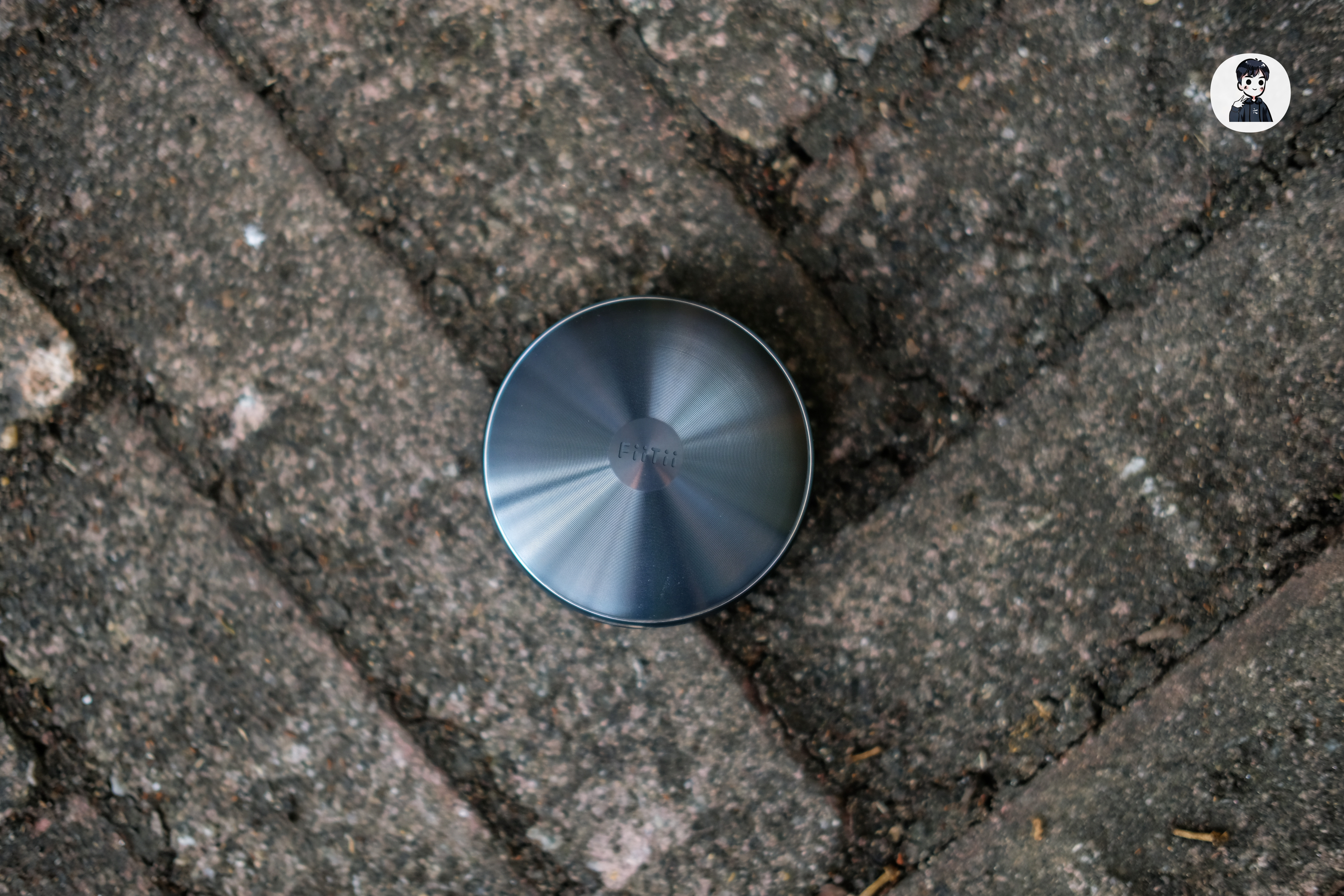 一圈二铁三降噪耳机的快乐-魔浪Fiitii Hifipods